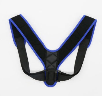Medical Clavicle Posture Corrector Lower Back Correction Strap - Relief For Body