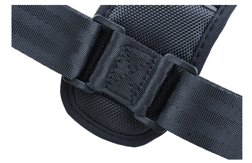 Medical Clavicle Posture Corrector Lower Back Correction Strap - Relief For Body