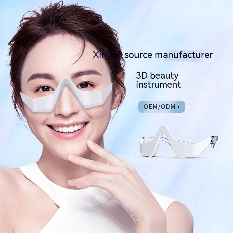 Eye Care Machine Household Eye Massager - Relief For Body