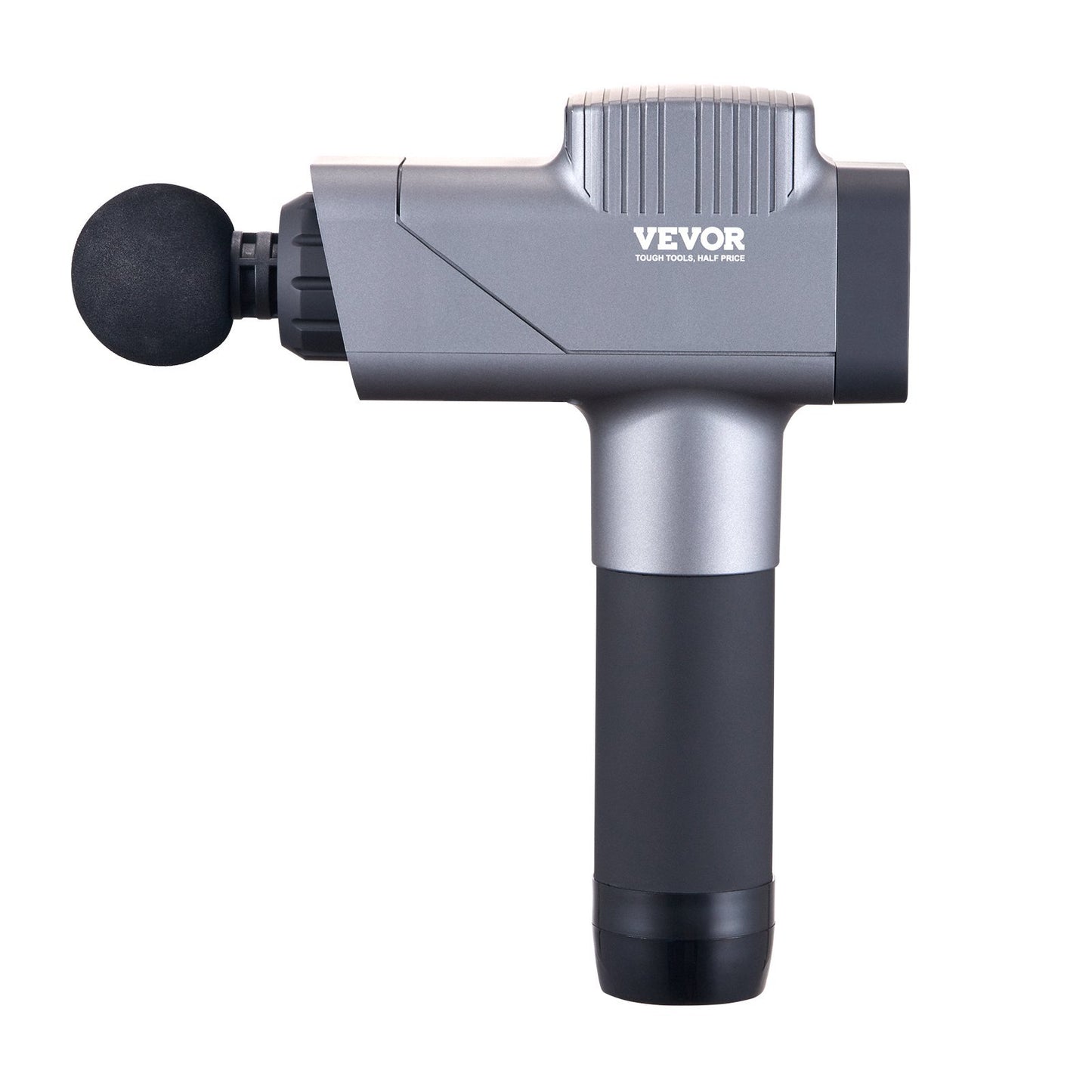 VEVOR Massage Gun Deep Tissue For Pain Relief, Muscle Relaxation - Relief For Body