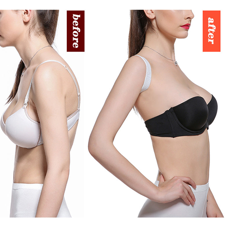 Humpback Correction Belt - Relief For Body