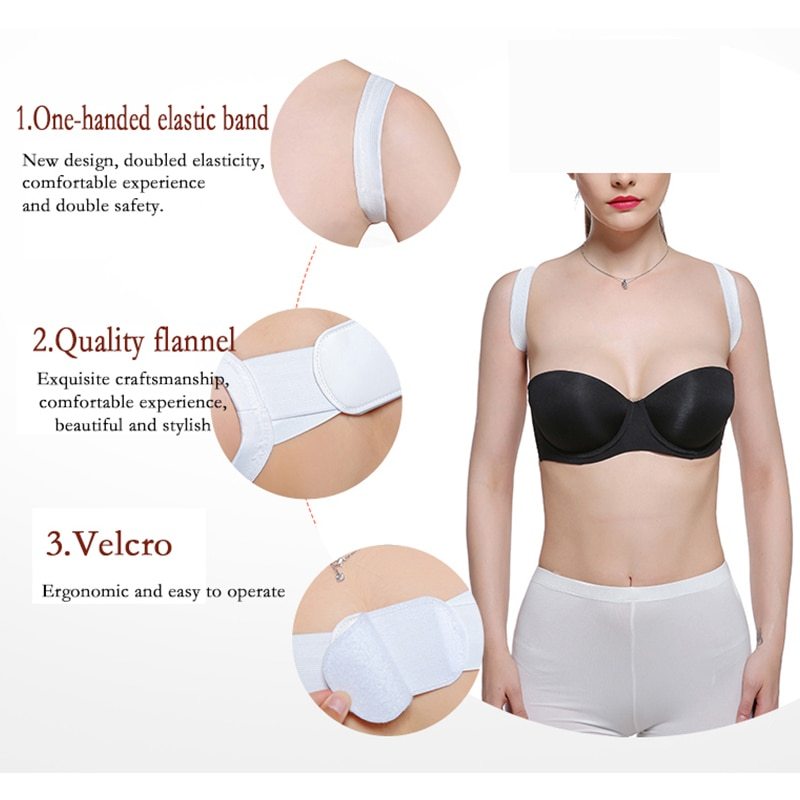 Humpback Correction Belt - Relief For Body