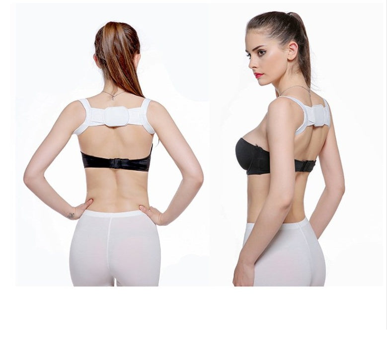 Humpback Correction Belt - Relief For Body