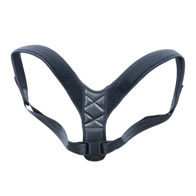 Medical Clavicle Posture Corrector Lower Back Correction Strap - Relief For Body