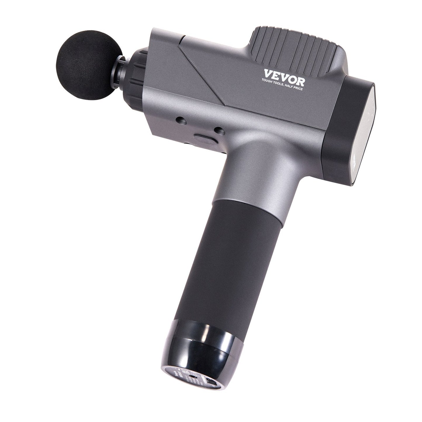 VEVOR Massage Gun Deep Tissue For Pain Relief, Muscle Relaxation - Relief For Body