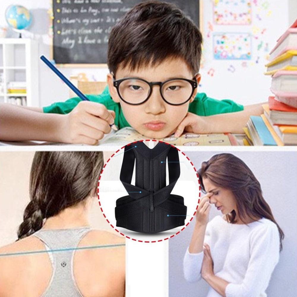 Spine Bending Posture Corrector - Relief For Body