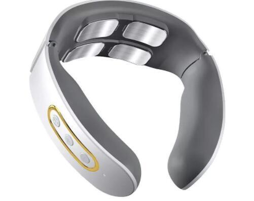 Cervical spine electric hot compress neck protector - Relief For Body