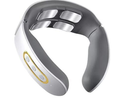 Cervical spine electric hot compress neck protector - Relief For Body
