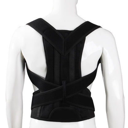Humpback Posture Correction Belt For Men And Women - Relief For Body