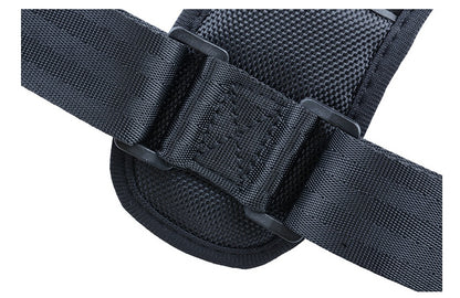 Medical Clavicle Posture Corrector Lower Back Correction Strap - Relief For Body