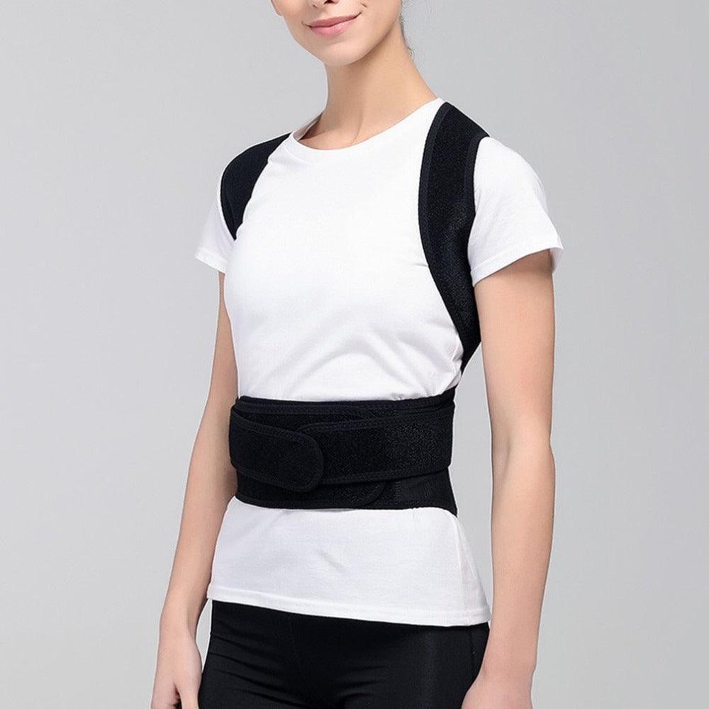 Spine Bending Posture Corrector - Relief For Body