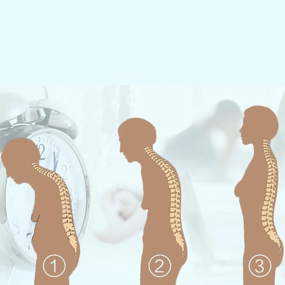Spine Bending Posture Corrector - Relief For Body