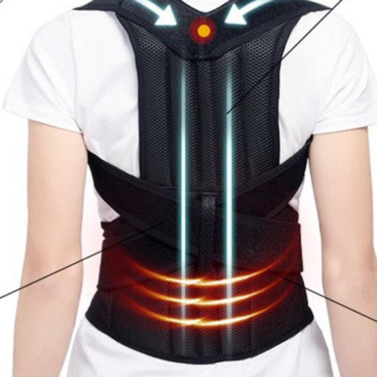Spine Bending Posture Corrector - Relief For Body