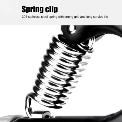 Hand Grip Strength Trainer – Adjustable Fitness Gripper - Relief For Body