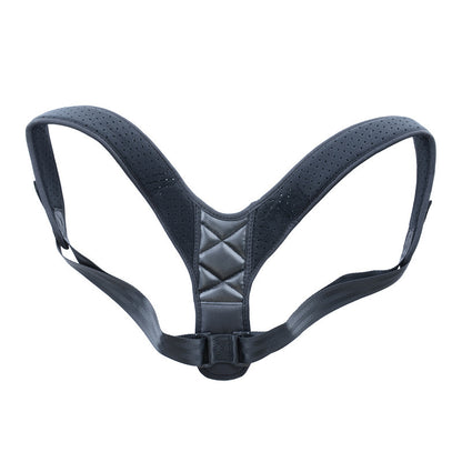 Medical Clavicle Posture Corrector Lower Back Correction Strap - Relief For Body