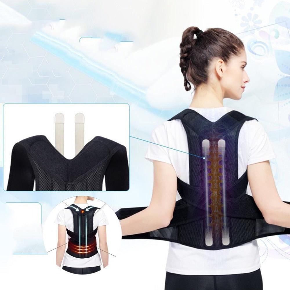 Spine Bending Posture Corrector - Relief For Body