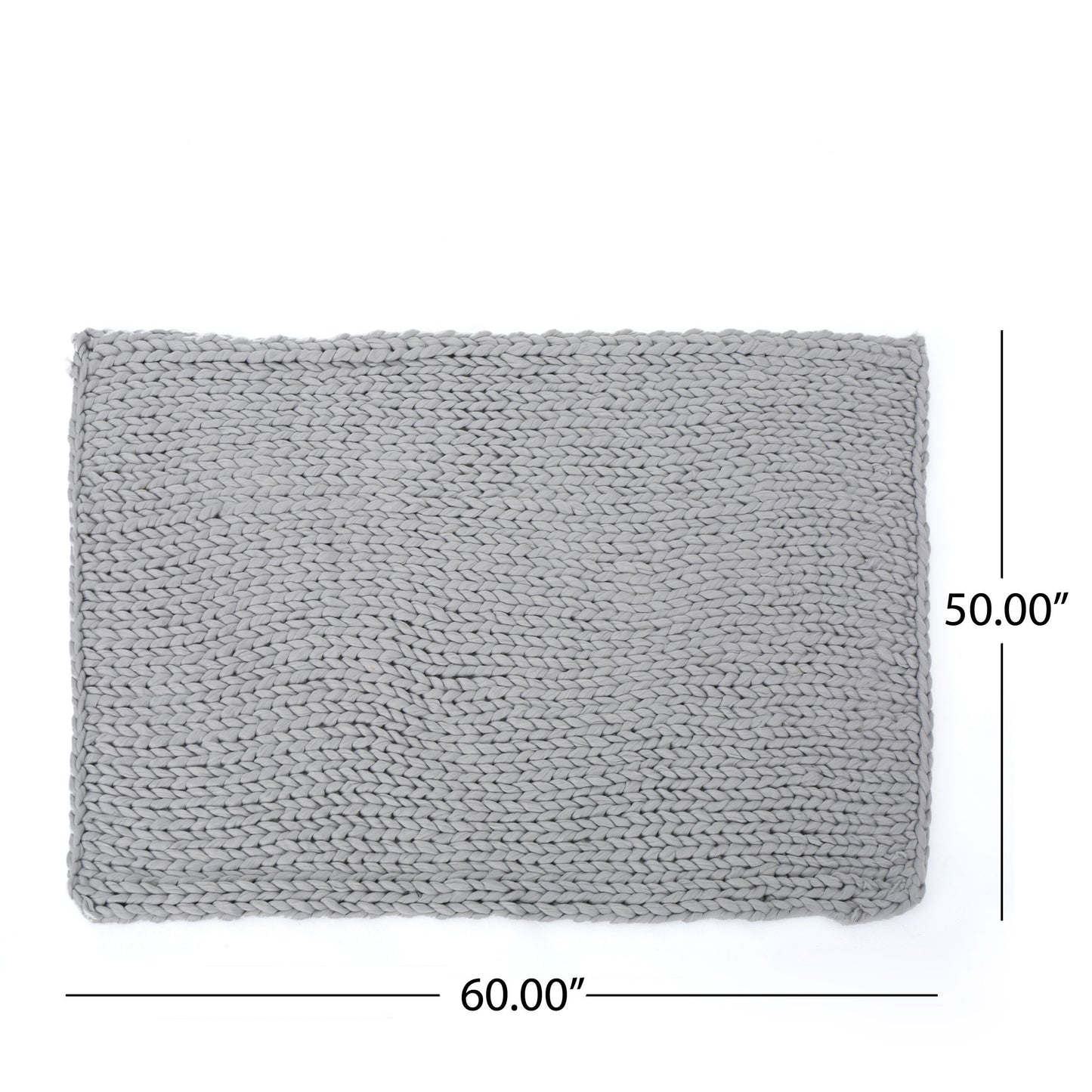 Blanket - Relief For Body