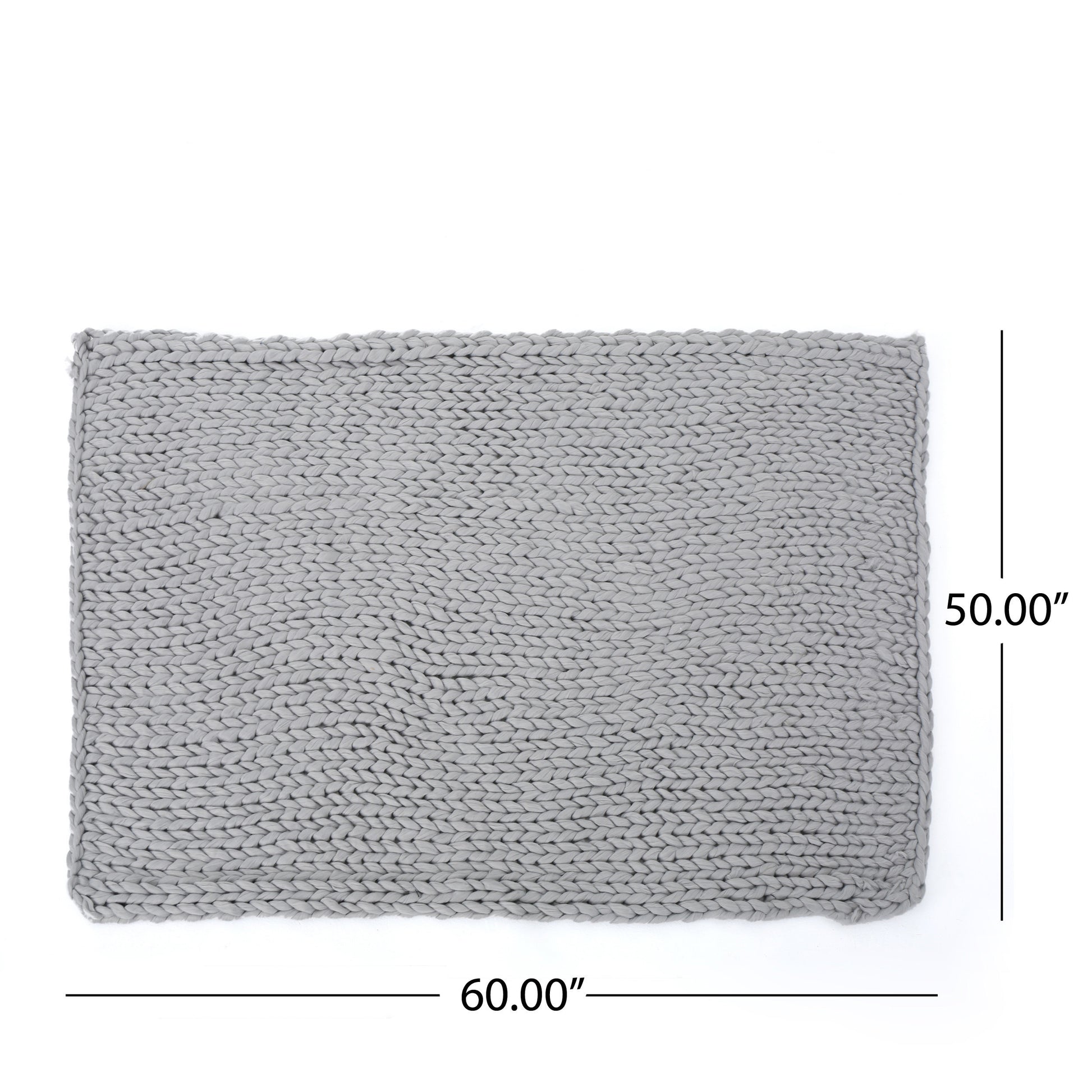 Blanket - Relief For Body