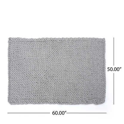 Blanket - Relief For Body