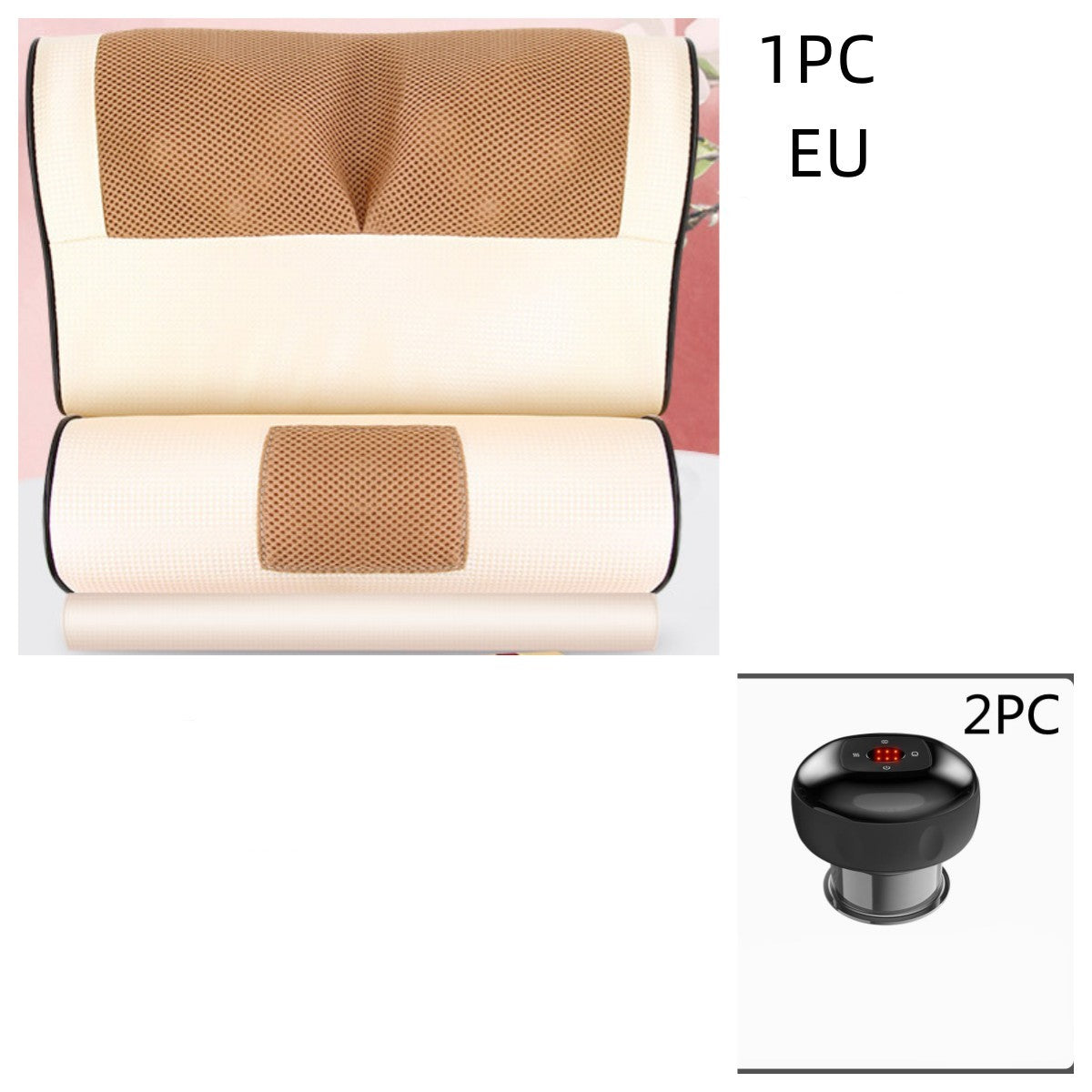 Electric Vacuum Cupping Massage Body Cups Anti-Cellulite Therapy Massager For Body Electric Guasha Scraping Fat Burning Slimming - Relief For Body