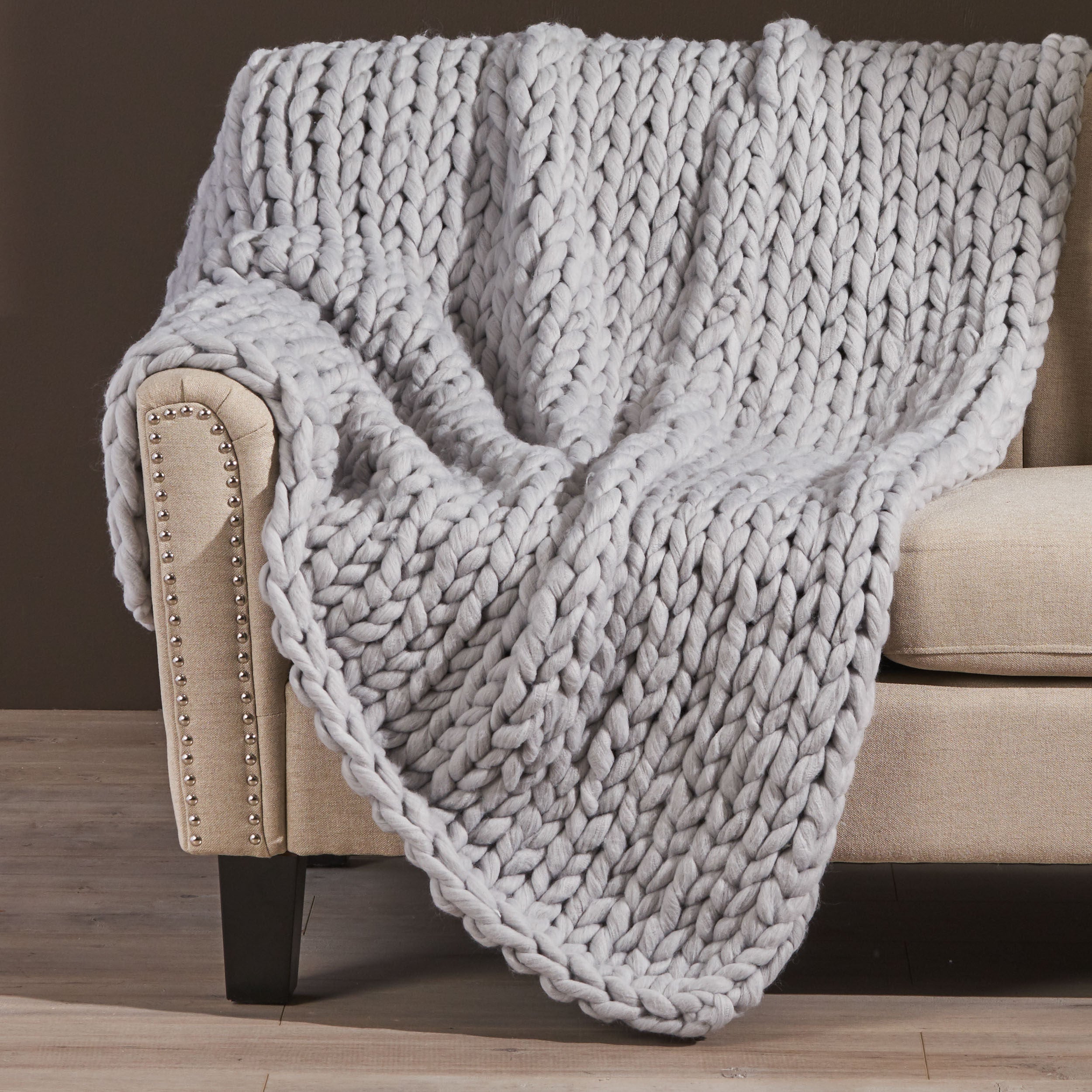 Blanket - Relief For Body