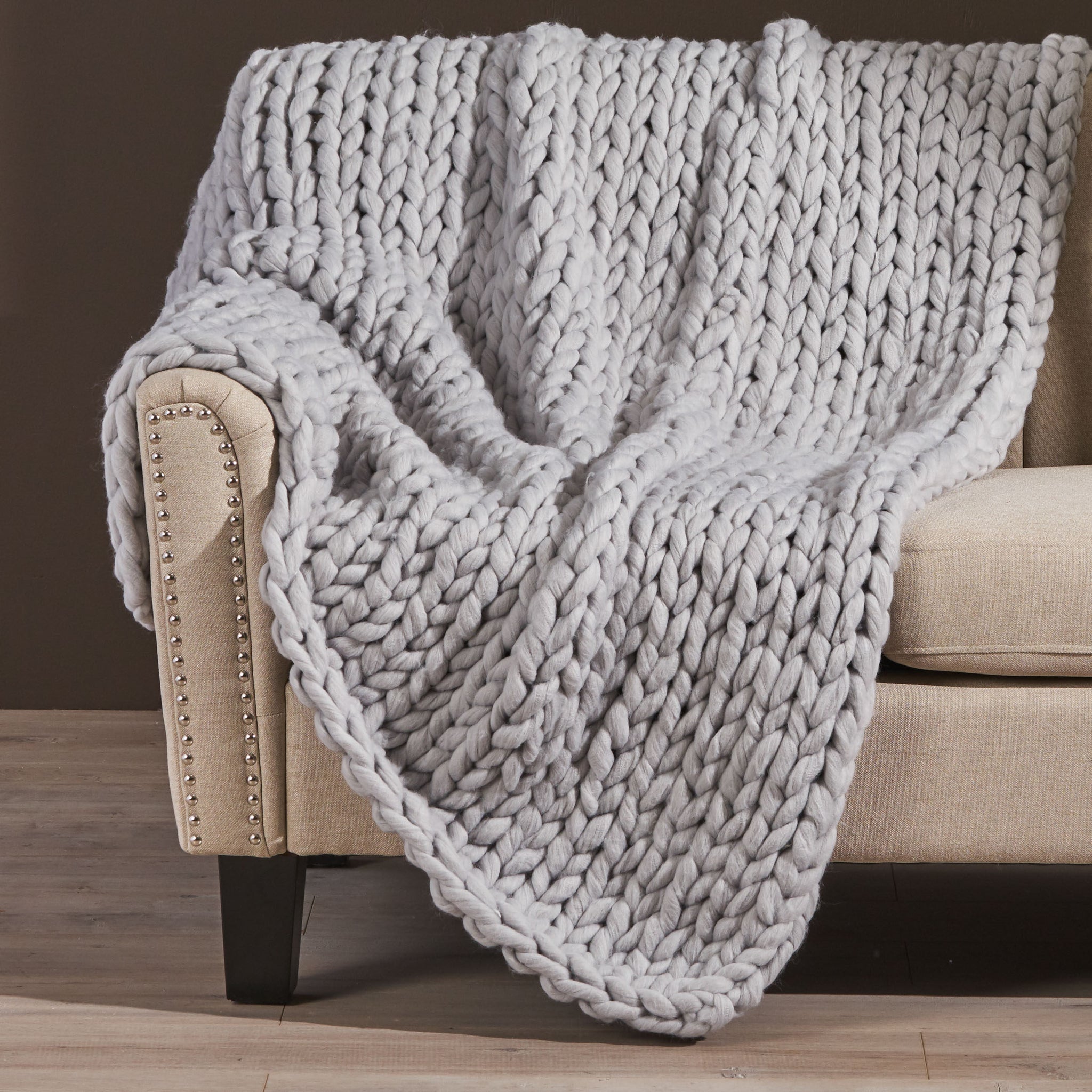 Blanket - Relief For Body