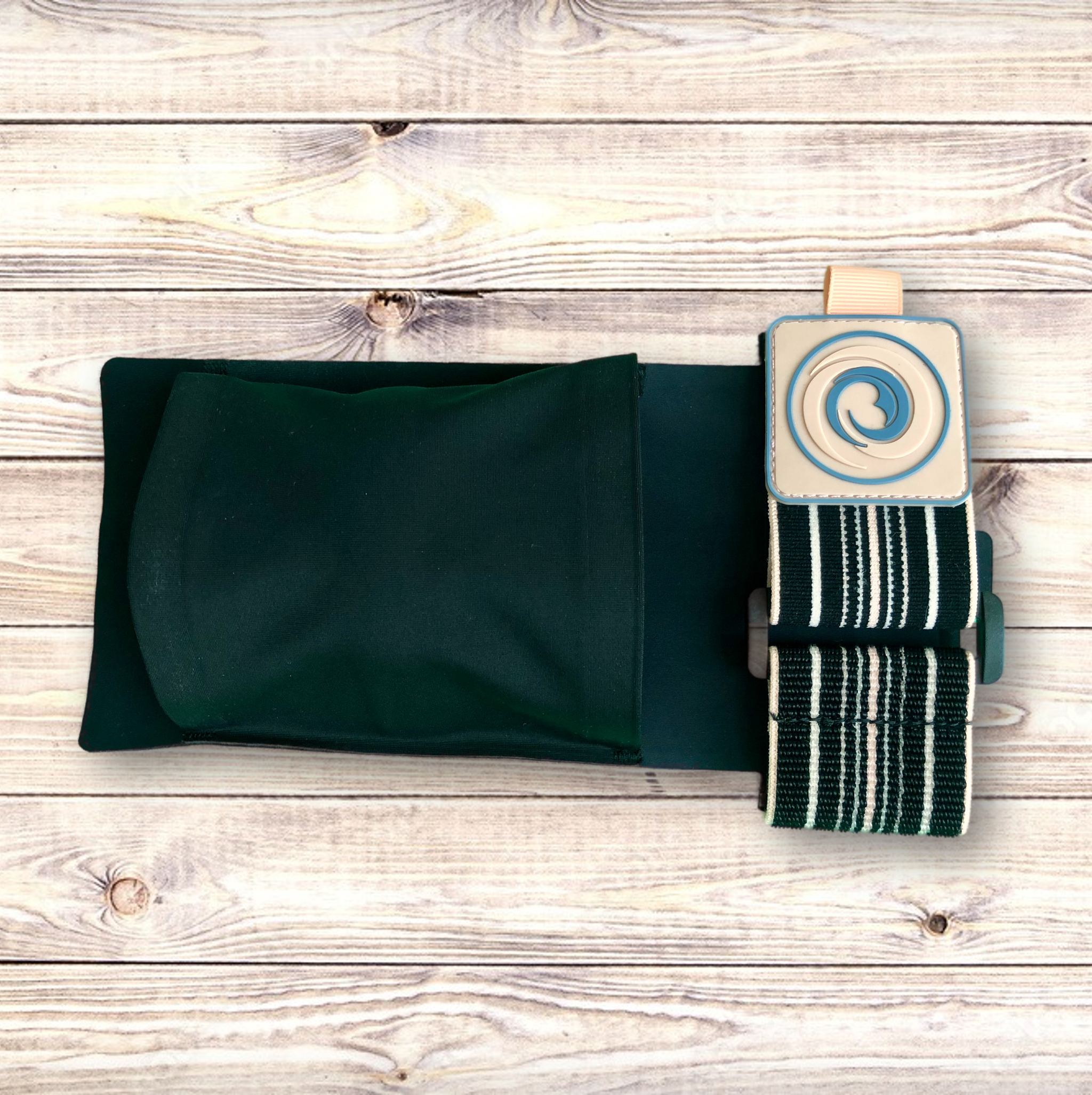 The Watertight Wristband Phone Pouch - Limited introductory offer: $9.95/unit (min 10 pcs) - stock ready now!