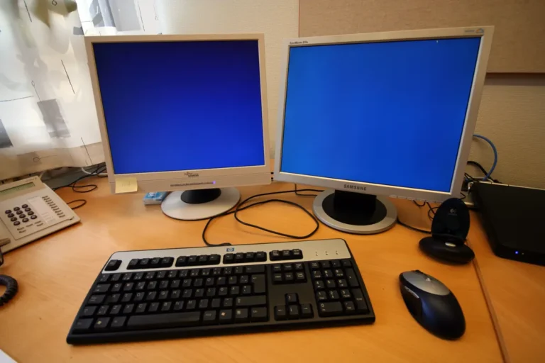 Setting Up an Ergonomic Desk on a Budget: What Actually Matters