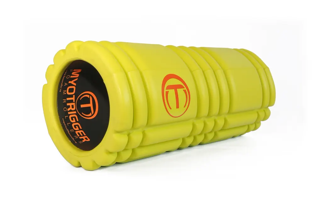 Foam Roller Density Guide: Soft, Medium, or Firm?