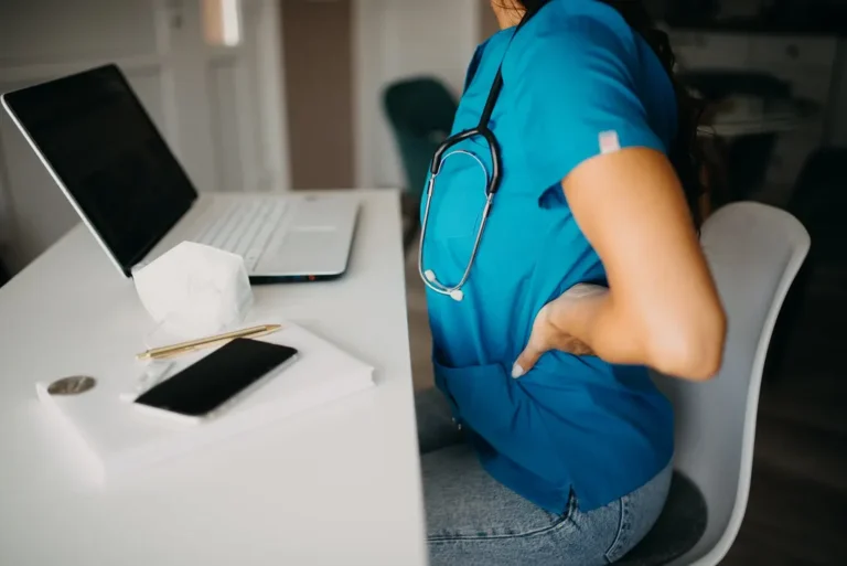 How Long Should You Wear a Posture Corrector Each Day?