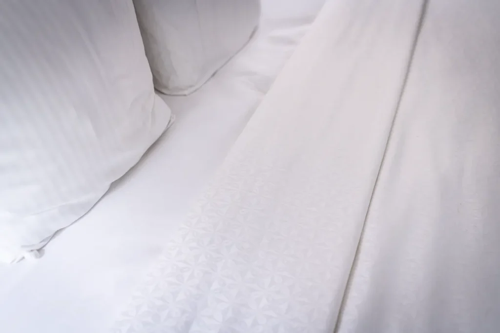 How Often Should You Actually Replace a Pillow?