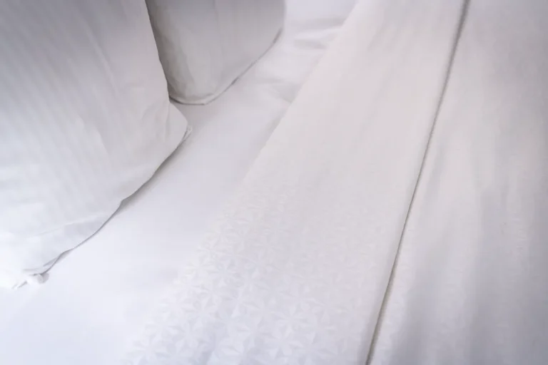 How Often Should You Actually Replace a Pillow?