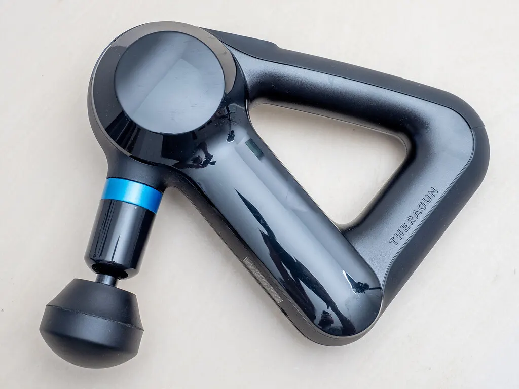 Percussion Massage Guns: A Buyer’s Guide for Sore, Tight Muscles