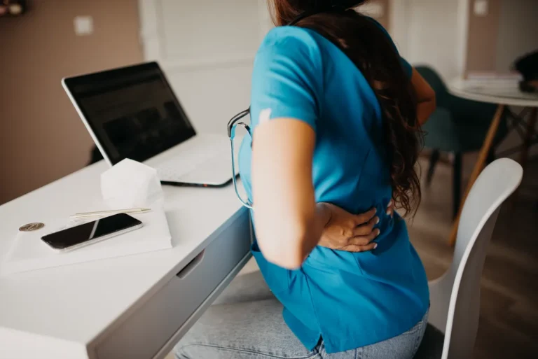 Posture Correctors for Rounded Shoulders From Desk Work