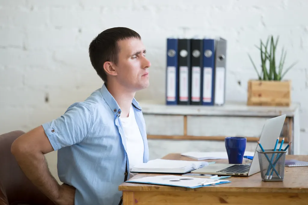 Posture Corrector Sizing: How to Measure Yourself Before You Buy