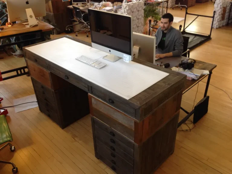 Standing Desk Converter vs. Full Standing Desk: Which Makes Sense for You?