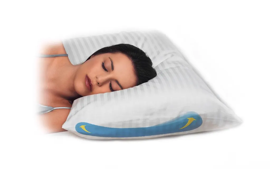 Cervical Pillows: Who They’re Actually Designed For