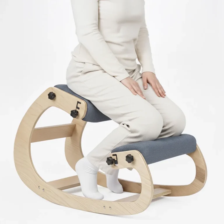 Kneeling Chairs: Who They Actually Work For (and Who They Don’t)