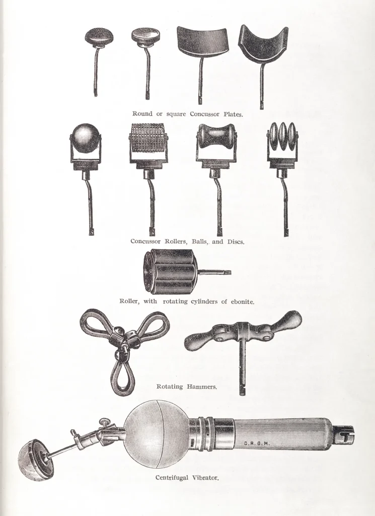 Massage Gun Attachments, Explained: What Each Head Actually Does