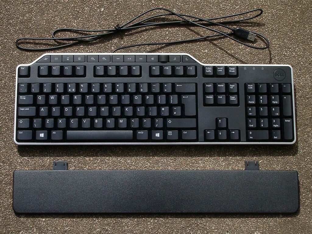 Wrist Rests for Keyboards: What OSHA Says and How to Use One