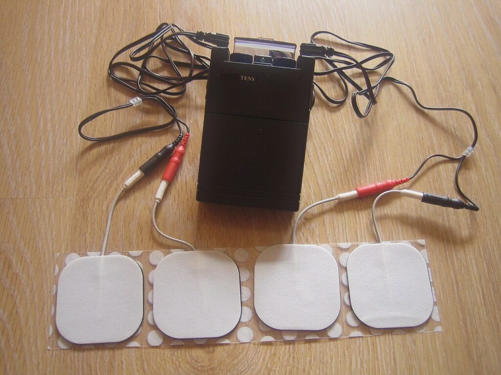 TENS Unit Safety: Who Should Skip It and Where Pads Must Never Go