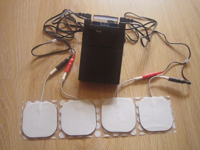 TENS Unit Safety: Who Should Skip It and Where Pads Must Never Go
