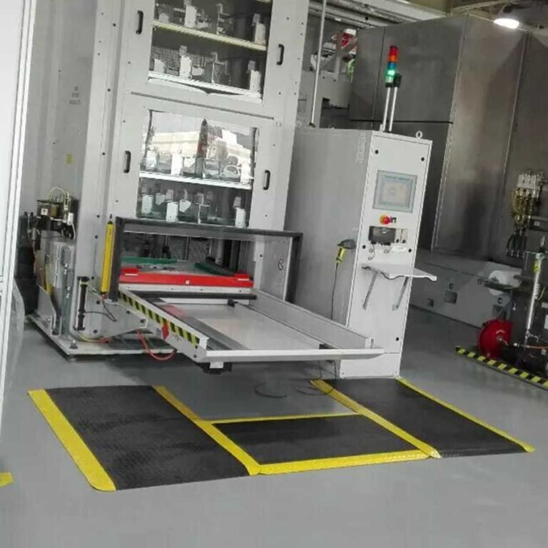 Anti-Fatigue Mats: Why Thicker Is Not Better