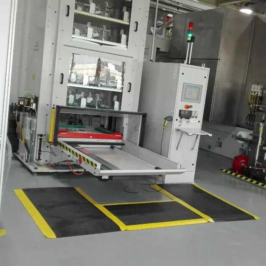 Anti-Fatigue Mats: Why Thicker Is Not Better